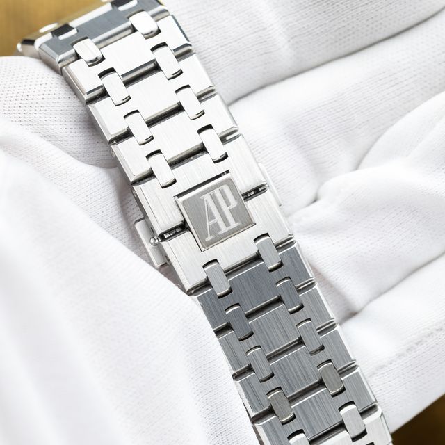 Audemars Piguet Royal Oak 26320ST.OO.1220ST.03 Image 3